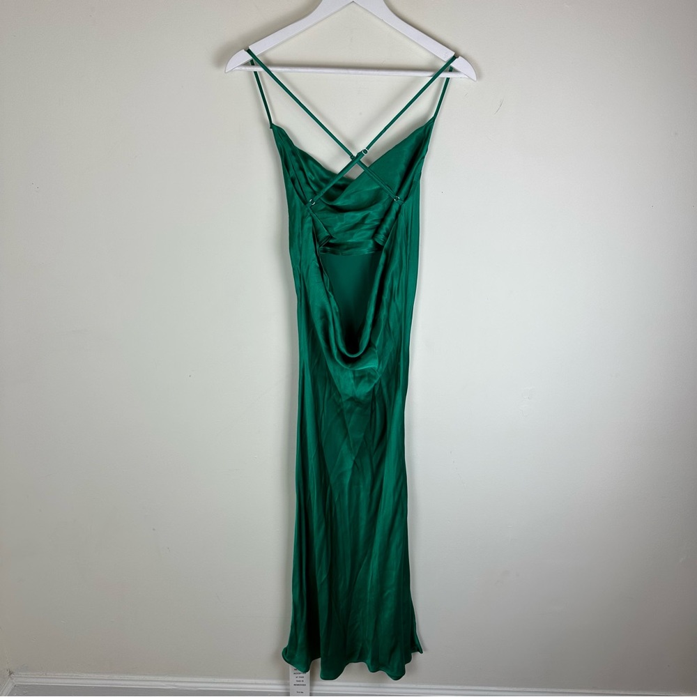 NWT Rat & Boa Gigi Slip Dress - Picture 7 of 16